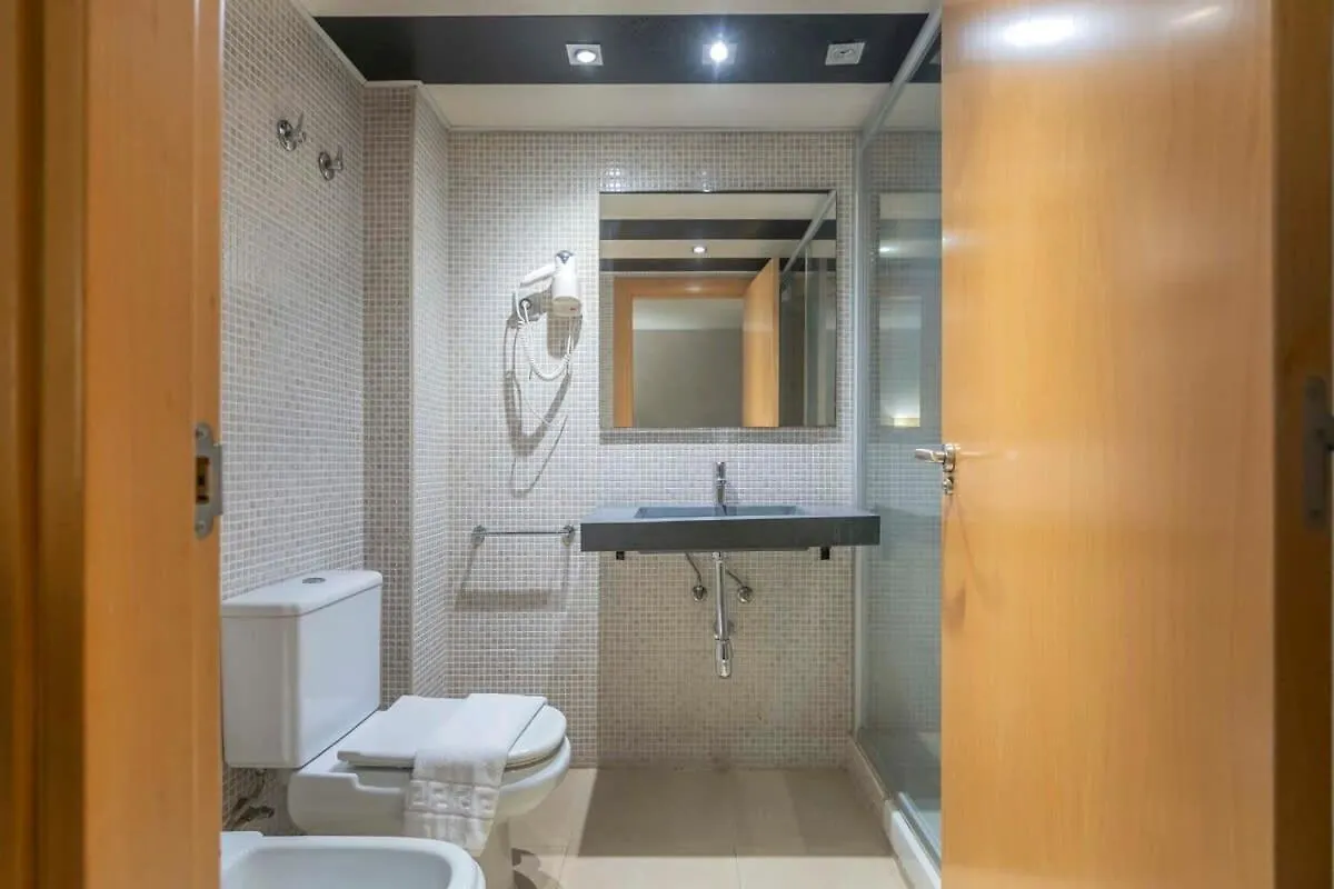 바르셀로나 Bright And Modern Duplex With Terrace In Eixample District P2 아파트