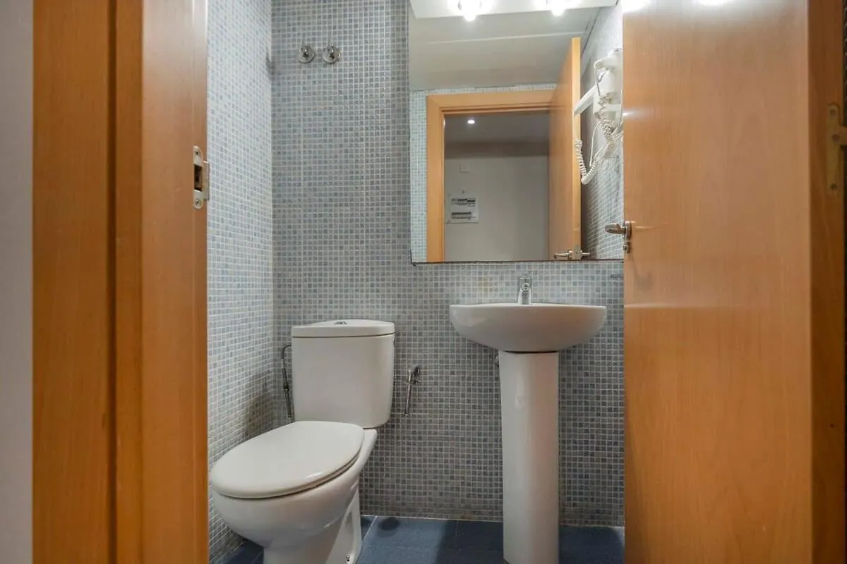 Appartement Bright And Modern Duplex With Terrace In Eixample District P2 à Barcelone